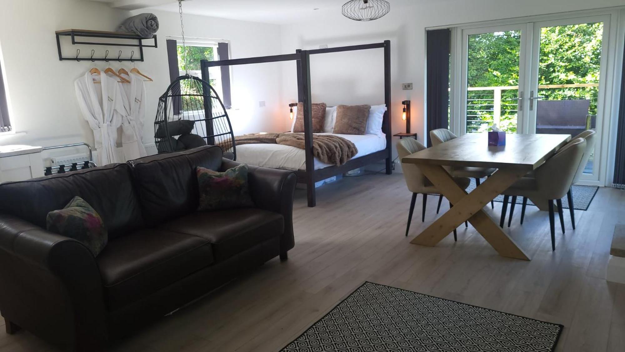 Willowbank House Эннискиллен Экстерьер фото
